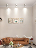 Lara2 Spotlights - Lamp Outdoor
