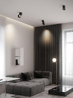 Lara2 Spotlights - Lamp Outdoor
