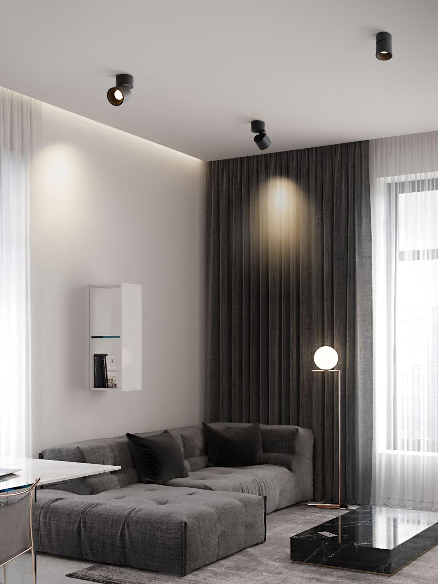 Lara2 Spotlights - Lamp Outdoor