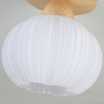 Large Flower Bag Ceiling Lamp - Lamp Outdoor