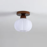 Large Flower Bag Ceiling Lamp - Lamp Outdoor