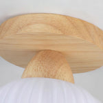 Large Flower Bag Ceiling Lamp - Lamp Outdoor