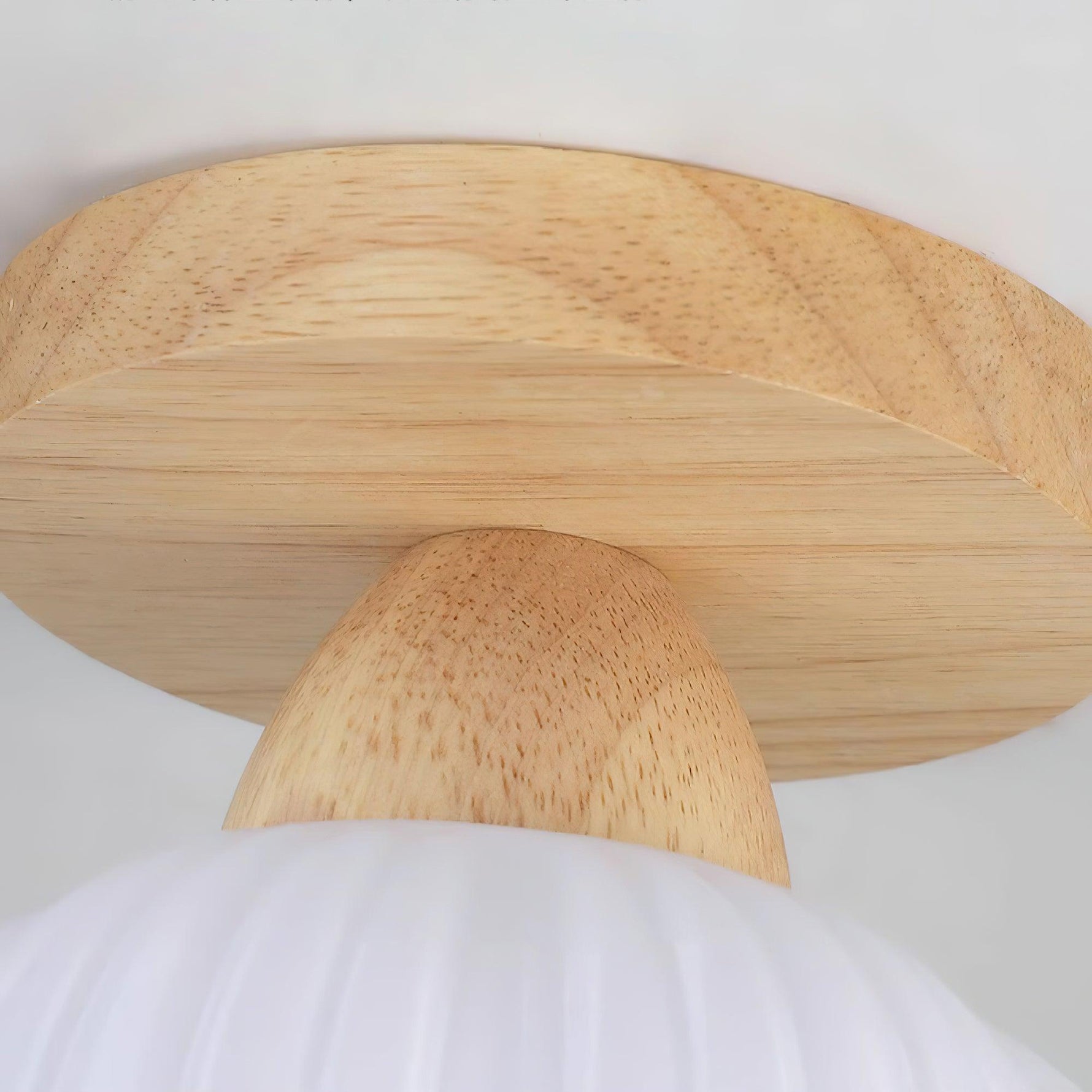 Large Flower Bag Ceiling Lamp - Lamp Outdoor