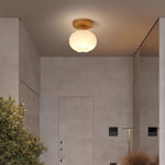 Large Flower Bag Ceiling Lamp - Lamp Outdoor