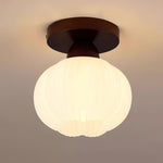 Large Flower Bag Ceiling Lamp - Lamp Outdoor