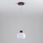 Large Flower Bag Pendant Lamp - Lamp Outdoor