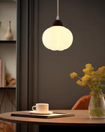 Large Flower Bag Pendant Lamp - Lamp Outdoor
