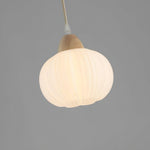 Large Flower Bag Pendant Lamp - Lamp Outdoor