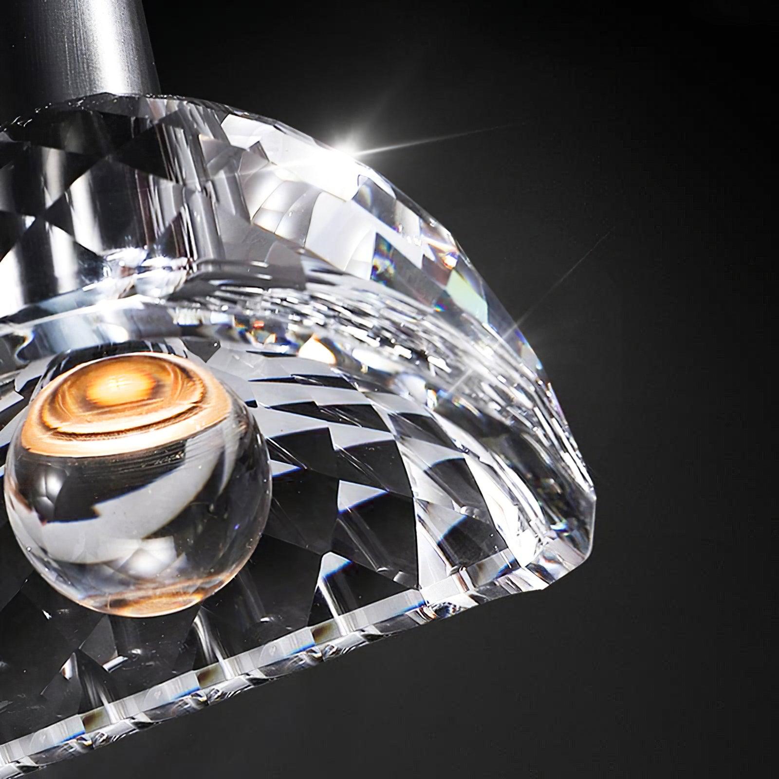 Latham Glass Pendant Lamp - Lamp Outdoor
