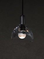 Latham Glass Pendant Lamp - Lamp Outdoor