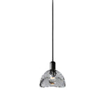 Latham Glass Pendant Lamp - Lamp Outdoor