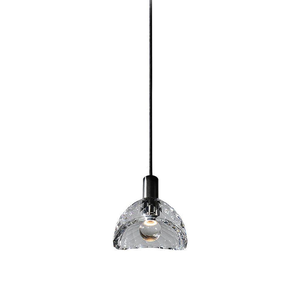 Latham Glass Pendant Lamp - Lamp Outdoor