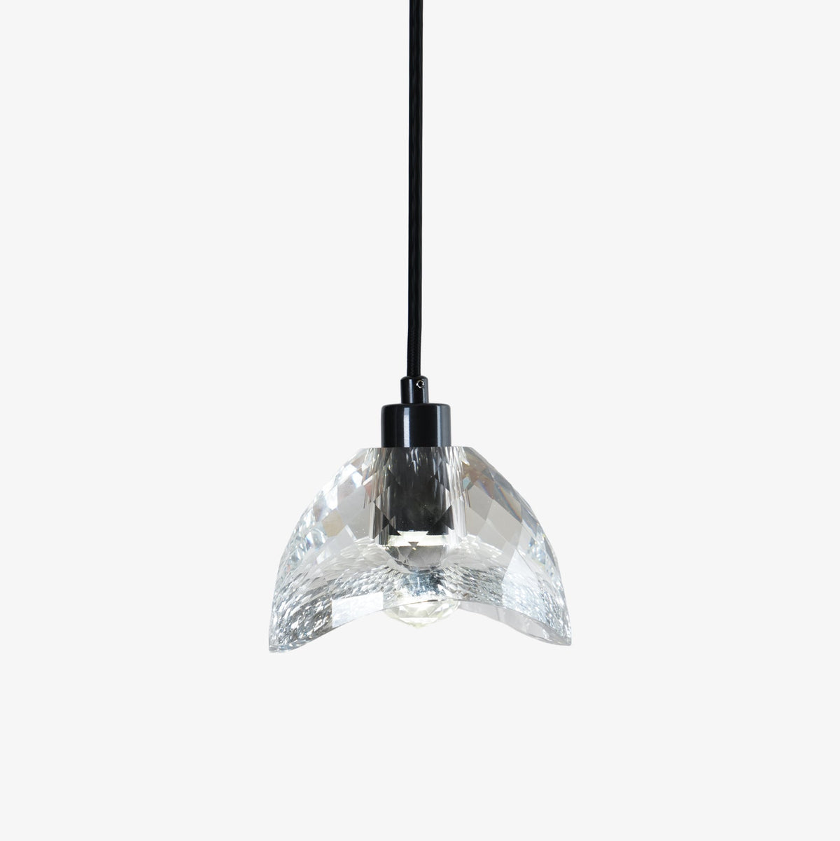 Latham Glass Pendant Lamp - Lamp Outdoor