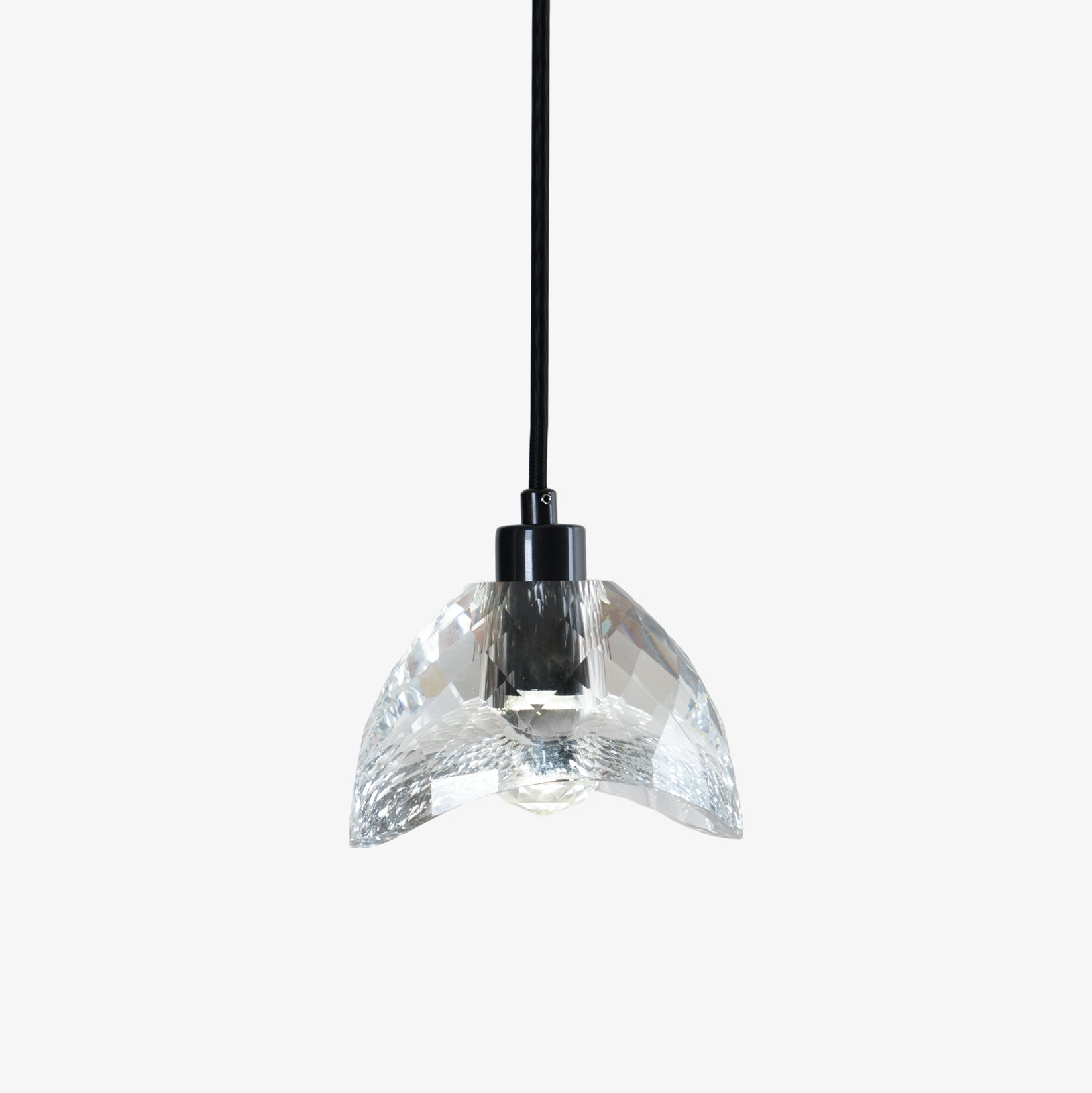 Latham Glass Pendant Lamp - Lamp Outdoor