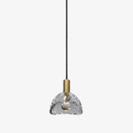 Latham Glass Pendant Lamp - Lamp Outdoor