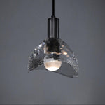 Latham Glass Pendant Lamp - Lamp Outdoor