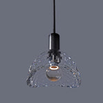 Latham Glass Pendant Lamp - Lamp Outdoor