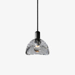 Latham Glass Pendant Lamp - Lamp Outdoor