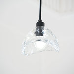 Latham Glass Pendant Lamp - Lamp Outdoor