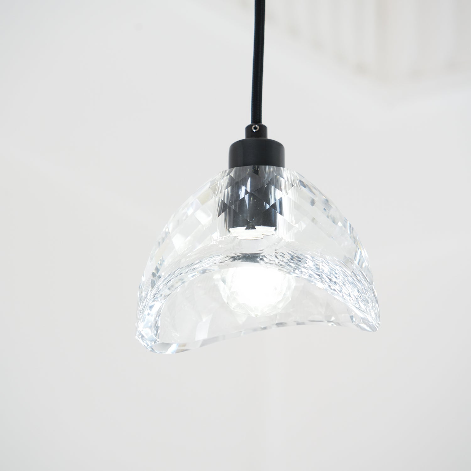 Latham Glass Pendant Lamp - Lamp Outdoor