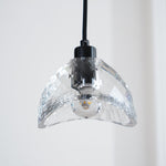 Latham Glass Pendant Lamp - Lamp Outdoor