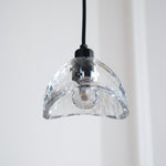 Latham Glass Pendant Lamp - Lamp Outdoor