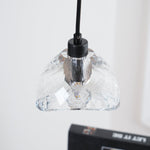 Latham Glass Pendant Lamp - Lamp Outdoor