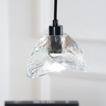 Latham Glass Pendant Lamp - Lamp Outdoor