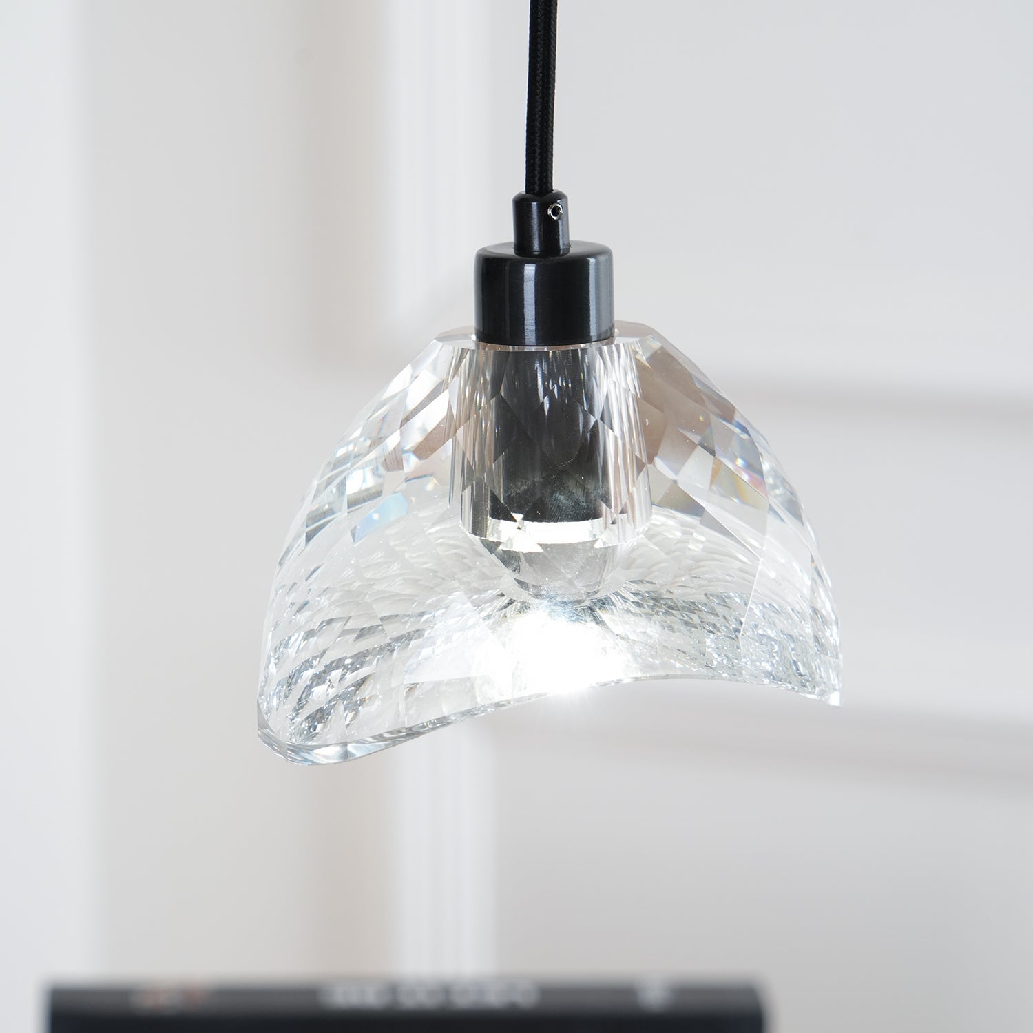 Latham Glass Pendant Lamp - Lamp Outdoor