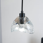 Latham Glass Pendant Lamp - Lamp Outdoor