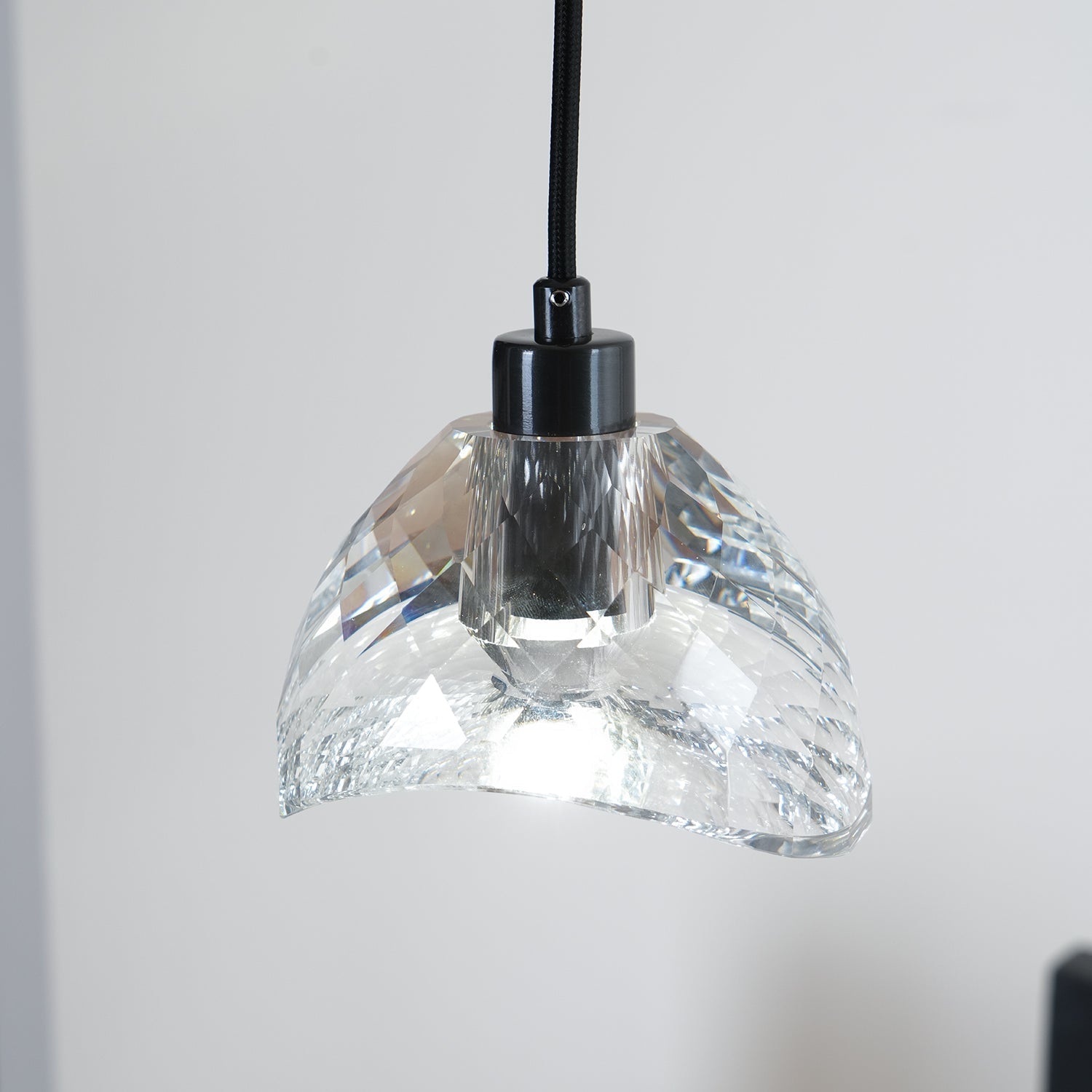 Latham Glass Pendant Lamp - Lamp Outdoor