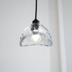 Latham Glass Pendant Lamp - Lamp Outdoor