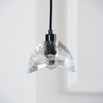 Latham Glass Pendant Lamp - Lamp Outdoor