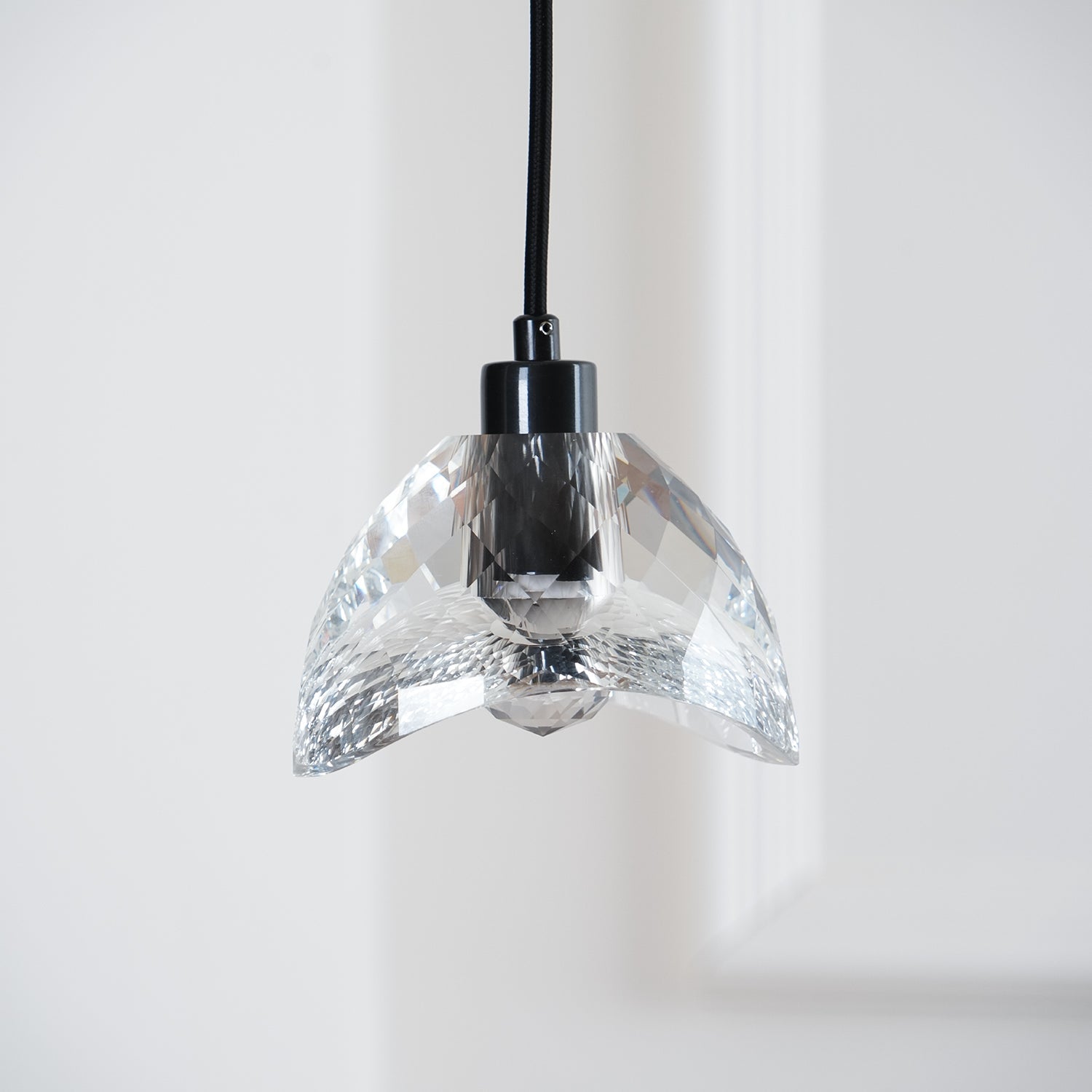 Latham Glass Pendant Lamp - Lamp Outdoor