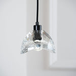 Latham Glass Pendant Lamp - Lamp Outdoor