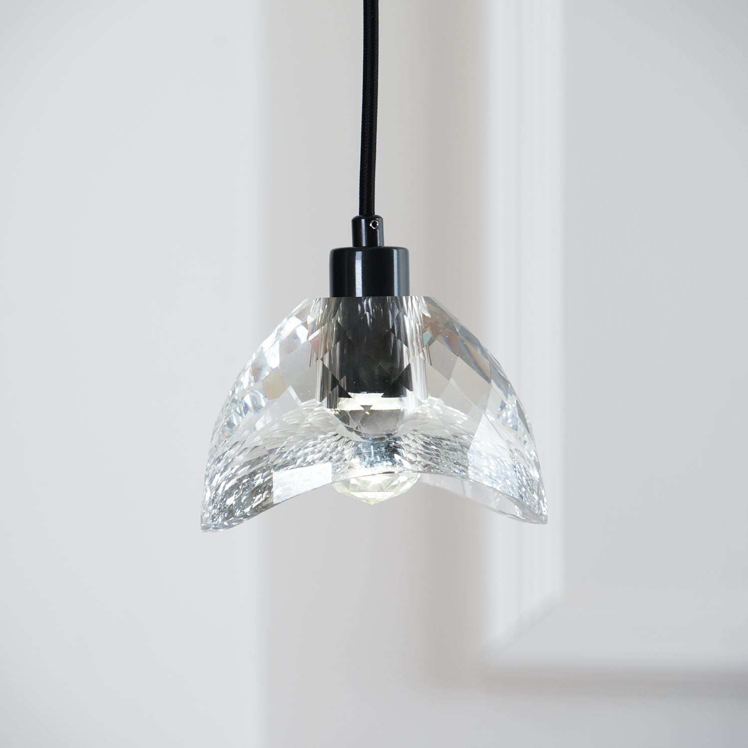 Latham Glass Pendant Lamp - Lamp Outdoor