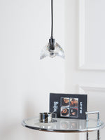Latham Glass Pendant Lamp - Lamp Outdoor