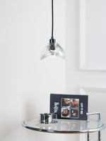 Latham Glass Pendant Lamp - Lamp Outdoor