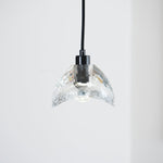 Latham Glass Pendant Lamp - Lamp Outdoor