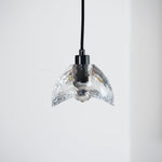Latham Glass Pendant Lamp - Lamp Outdoor