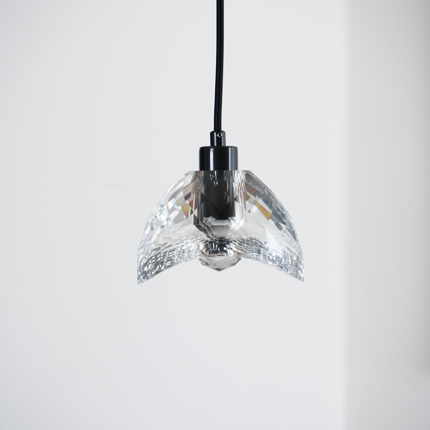 Latham Glass Pendant Lamp - Lamp Outdoor