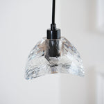 Latham Glass Pendant Lamp - Lamp Outdoor