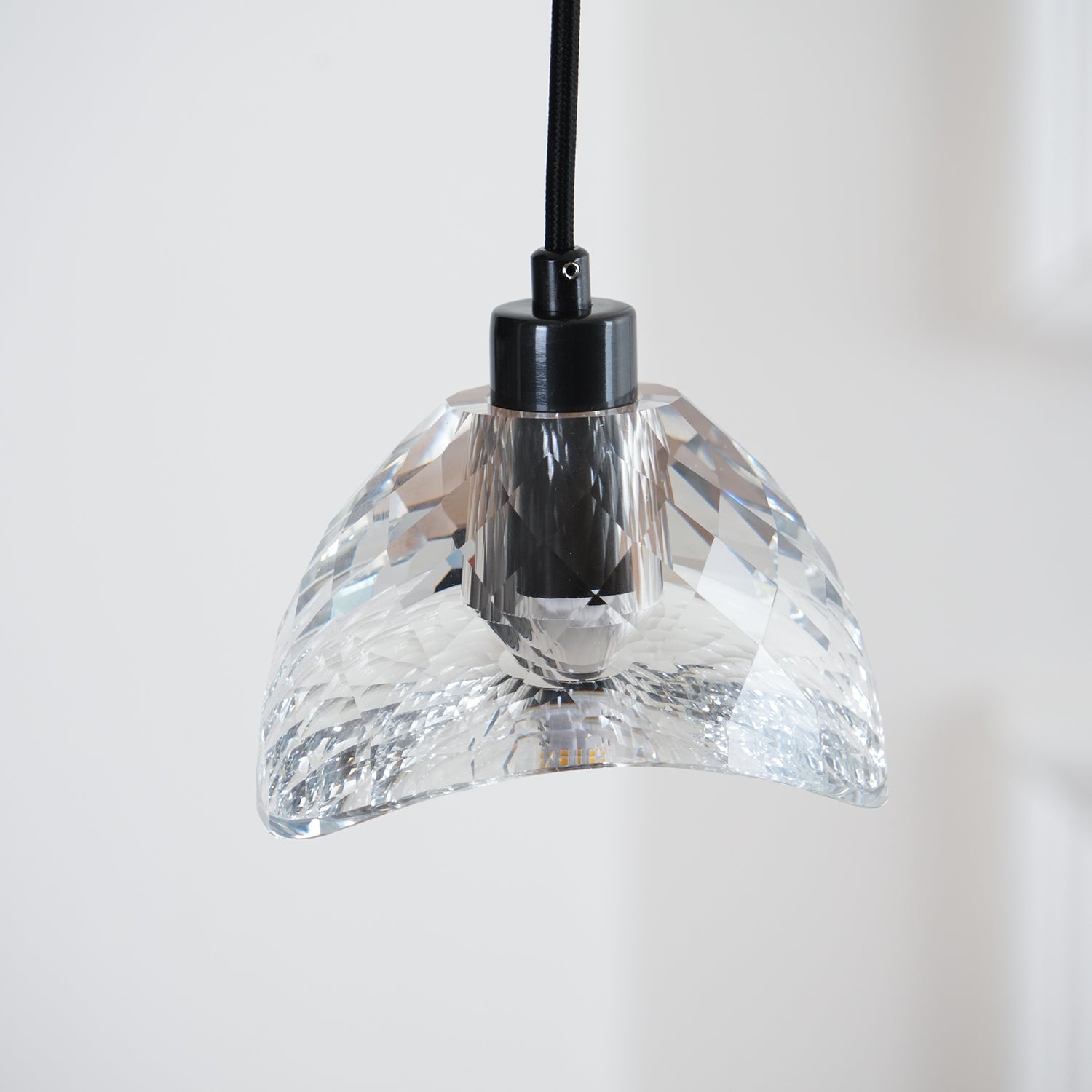 Latham Glass Pendant Lamp - Lamp Outdoor