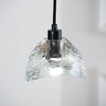Latham Glass Pendant Lamp - Lamp Outdoor