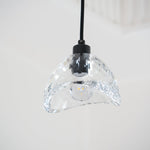 Latham Glass Pendant Lamp - Lamp Outdoor
