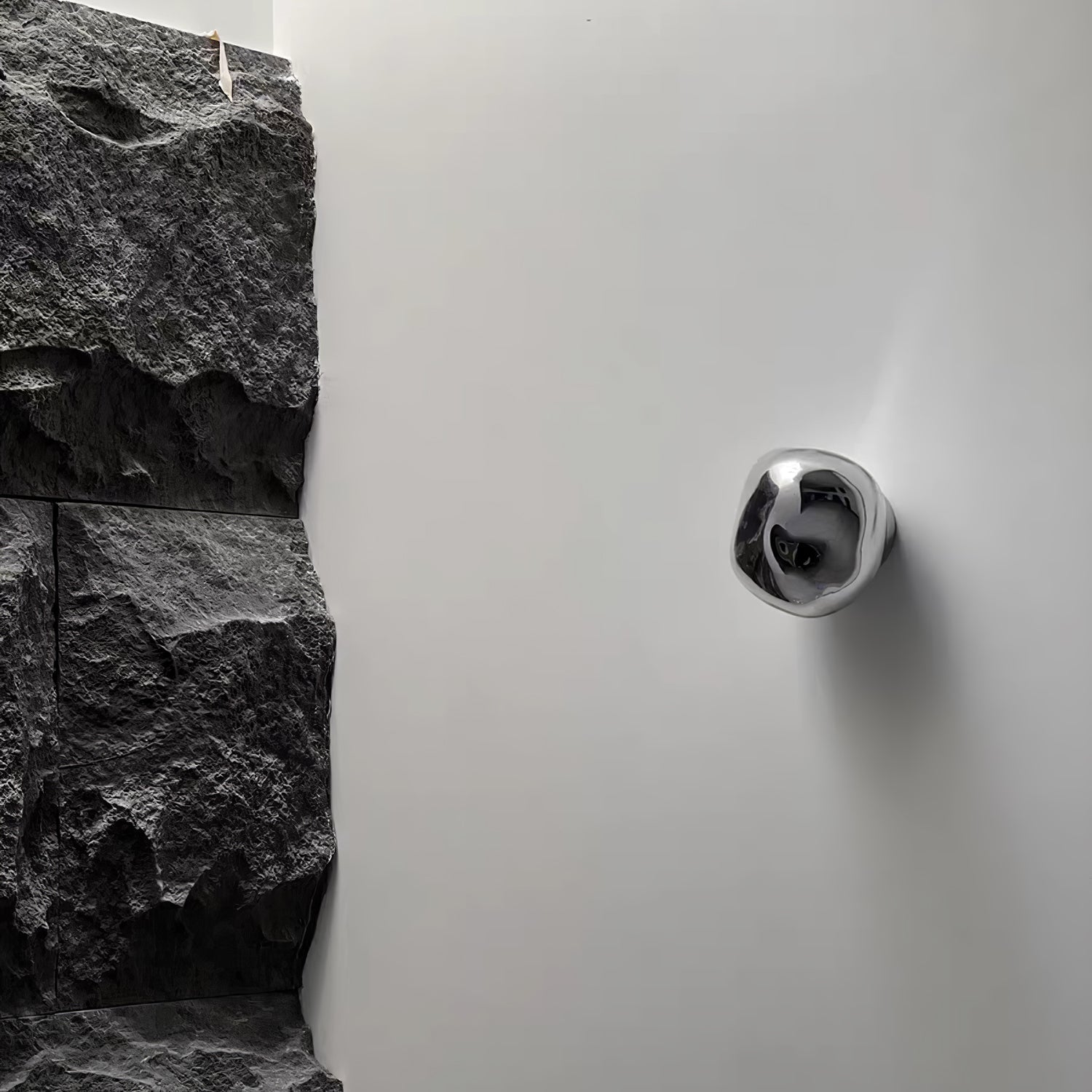 Lava Wall Lamp - Lamp Outdoor