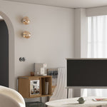 Lava Wall Lamp - Lamp Outdoor