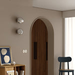 Lava Wall Lamp - Lamp Outdoor