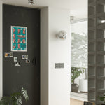 Lava Wall Lamp - Lamp Outdoor
