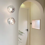 Lava Wall Lamp - Lamp Outdoor